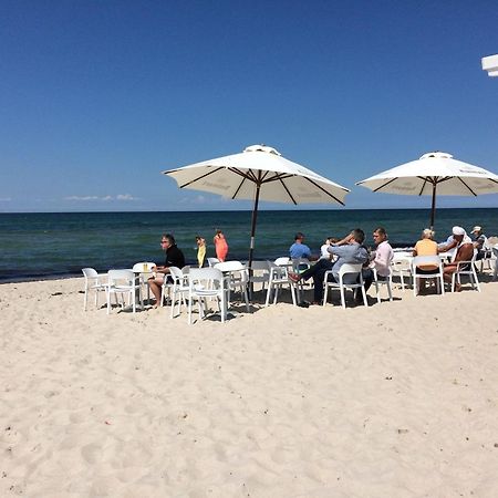 Ferienwohnungen Fischland Dierhagen Exteriér fotografie
