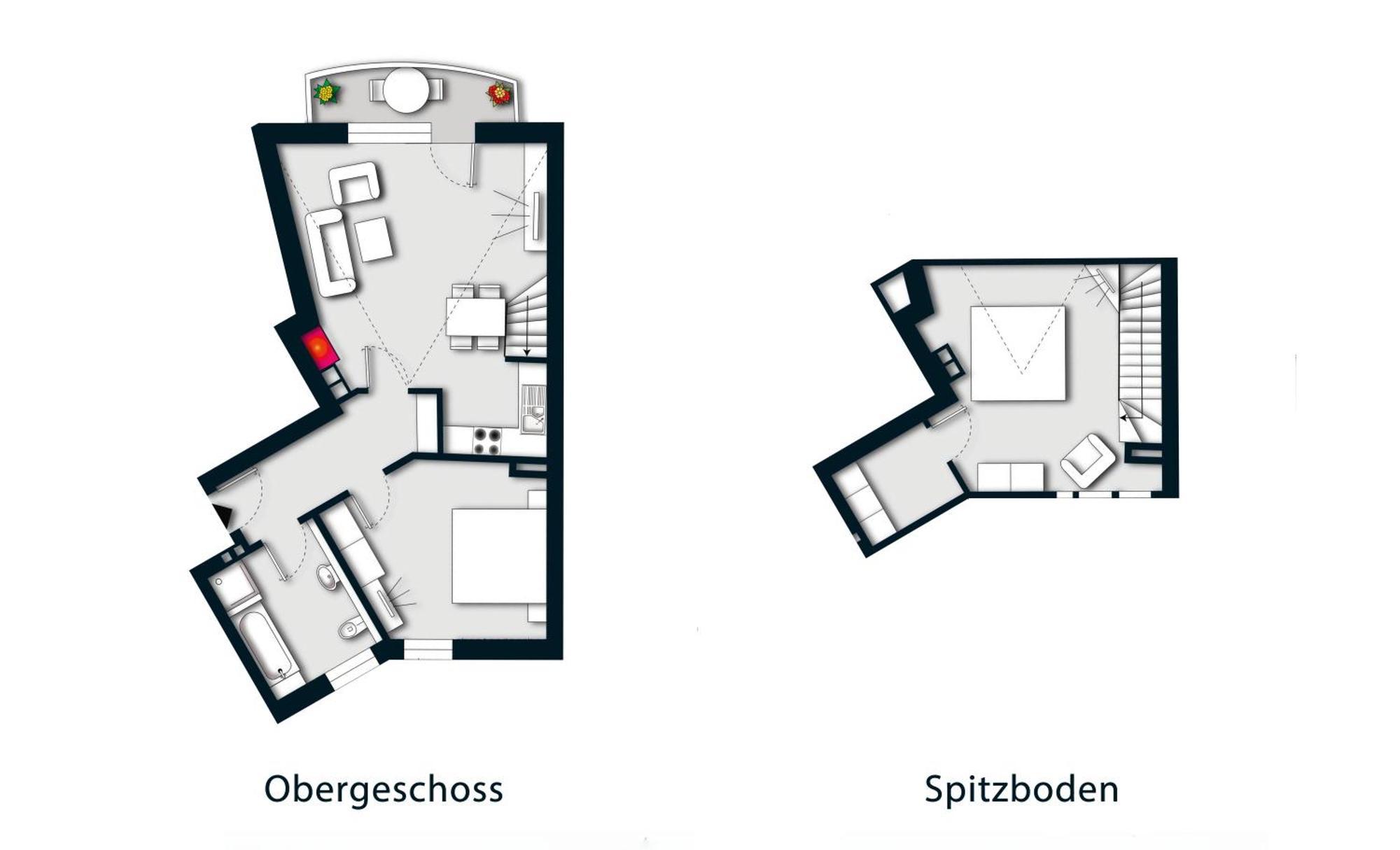 Ferienwohnungen Fischland Dierhagen Exteriér fotografie